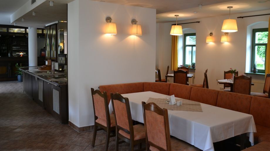 Gutshof Hauber Hotell Dresden Exteriör bild